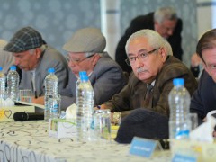 Muhajirun,The Study of Yemeni Migration Reciprocal Impacts 