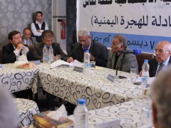 Muhajirun,The Study of Yemeni Migration Reciprocal Impacts 