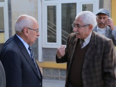 Muhajirun,The Study of Yemeni Migration Reciprocal Impacts 