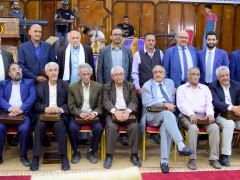 Muhajirun,The Study of Yemeni Migration Reciprocal Impacts 