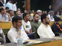 Muhajirun,The Study of Yemeni Migration Reciprocal Impacts 